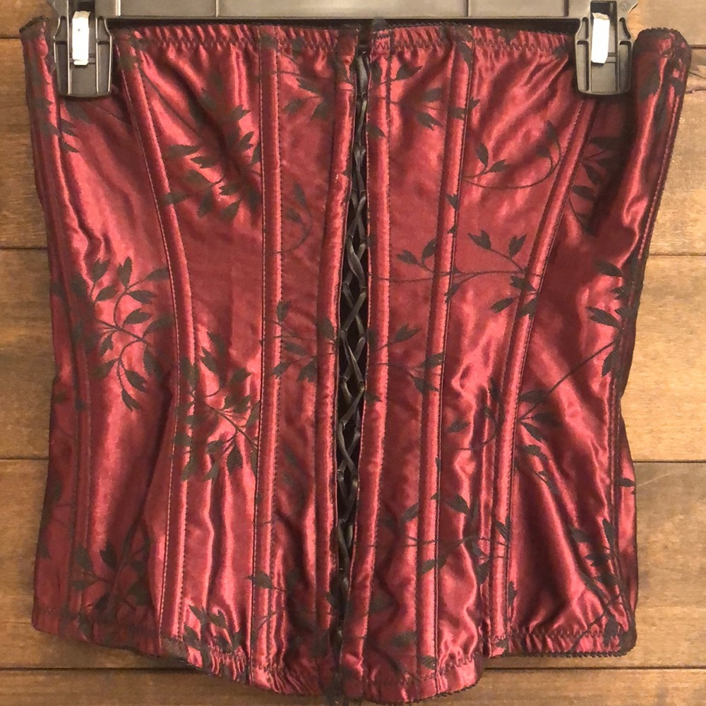 Victoria’s Secret Corset